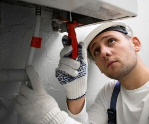 About Tankless Water Heater Installation Pros Dover, MO